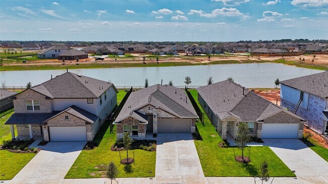Photo - 2556 Allegretto Sea Dr