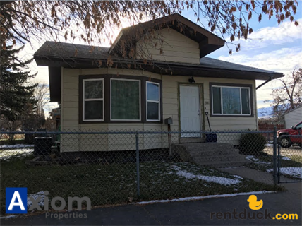 Building Photo - 1351 1/2 E Fremont-