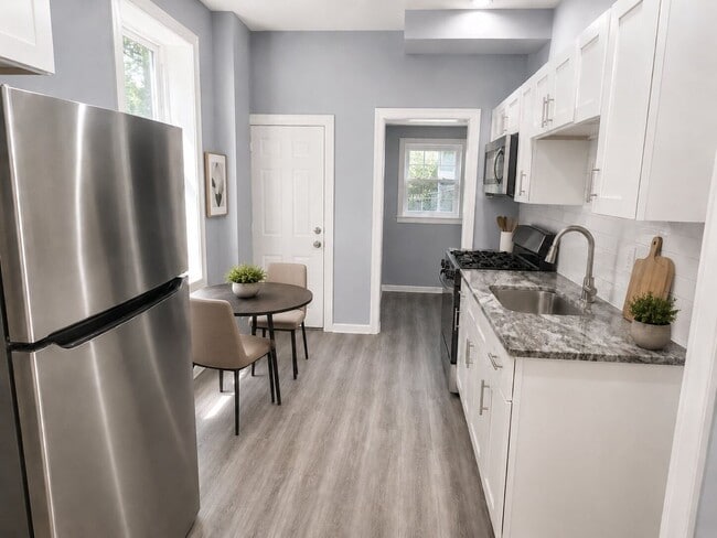 Photo - Be the First to Live in This Newly Renovated 3BR Philadelphia Home