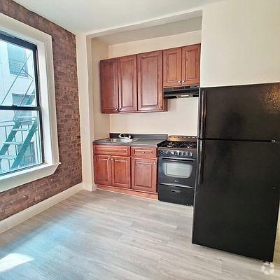 Building Photo - 0 bedroom in BRONX NY 10461 Unit 4A Rental