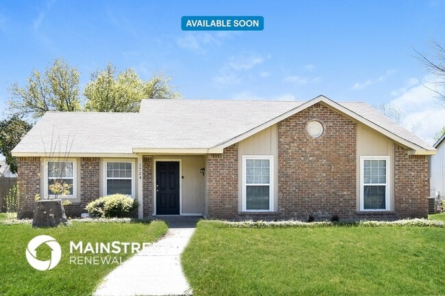 Building Photo - 1724 Panola Dr Rental