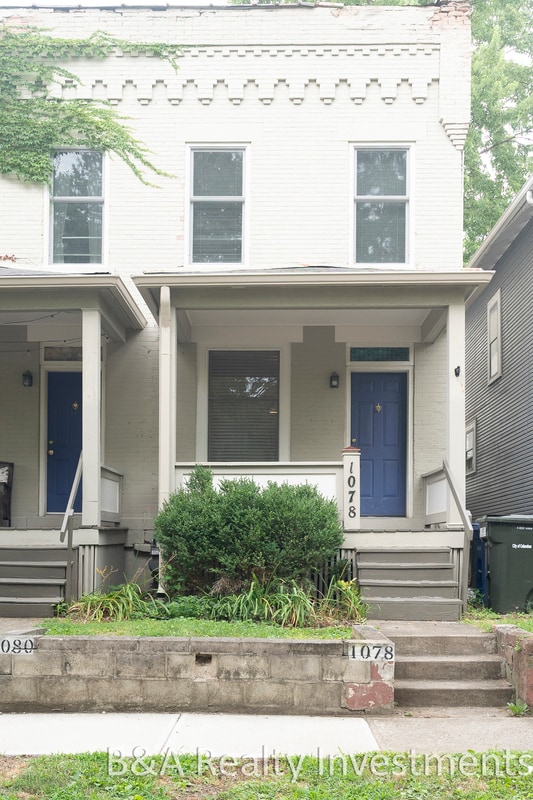 Photo - 1078 Mt Pleasant Ave Townhome