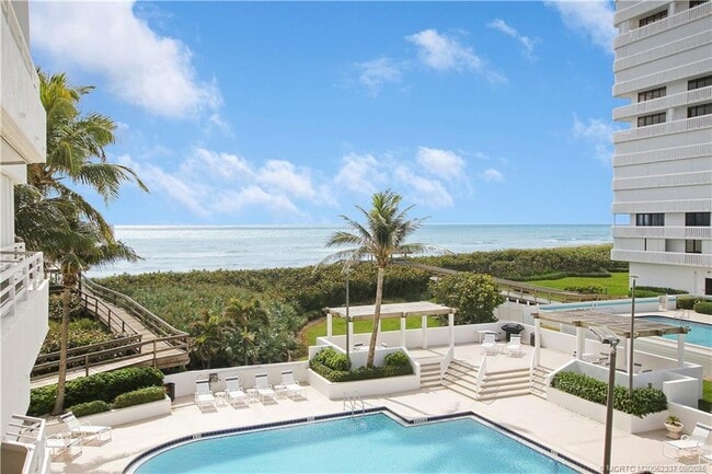 Building Photo - 9950 S Ocean Dr Unit 301 Rental