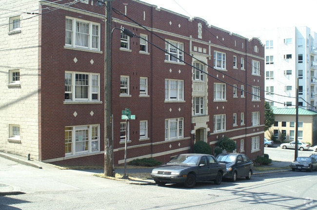 Photo - Stephensberg Apartments