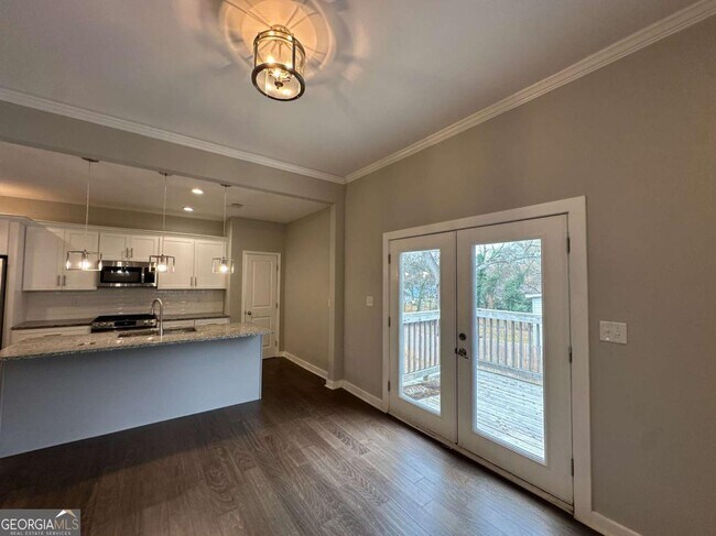 Photo - 1536 Montreat Ave SW