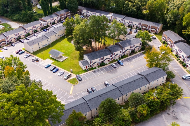 Photo - Forest Ridge