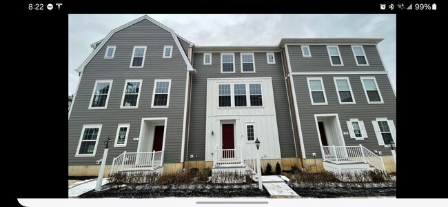 Photo - 26 Seover Way Townhome