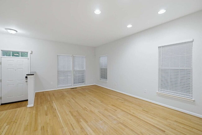 Photo - Elegant End-Unit Townhome with Exceptional Community Amenities