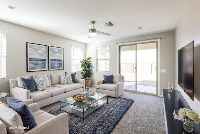 Photo - 12705 E Caden Dr
