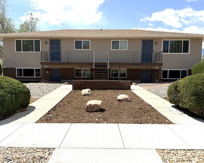 Photo - 1129 Darby St Unidad D