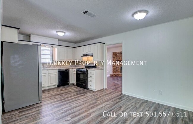 Photo - 1301 Stafford Rd