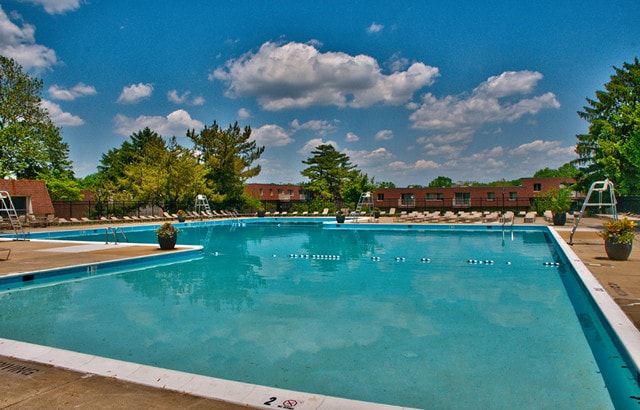 Photo - Cider Mill Apartments