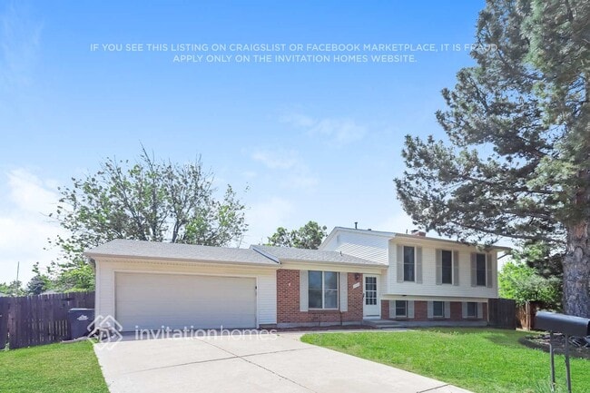 Photo - 17768 E Montana Pl House
