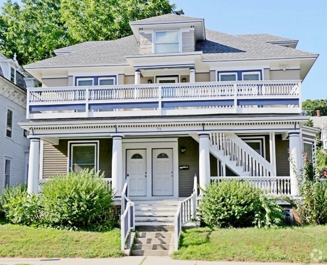 Building Photo - 73 Maple Ave Rental