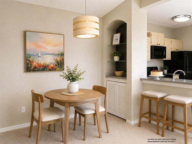 Photo - 1420 Lake Shadow Cir Unit 9306