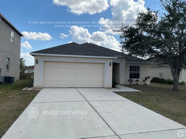 Building Photo - 11907 Butler Woods Cir Rental
