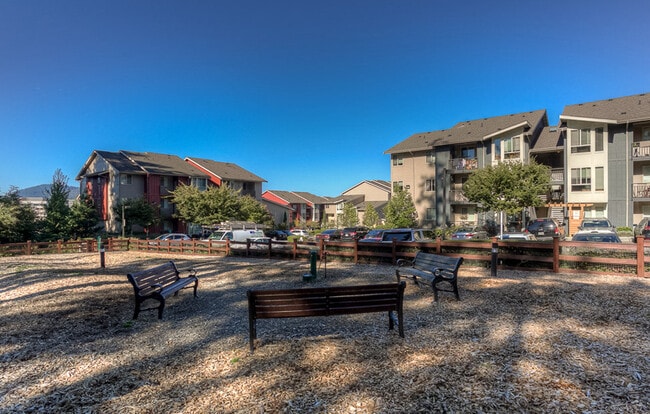 Discovery Heights