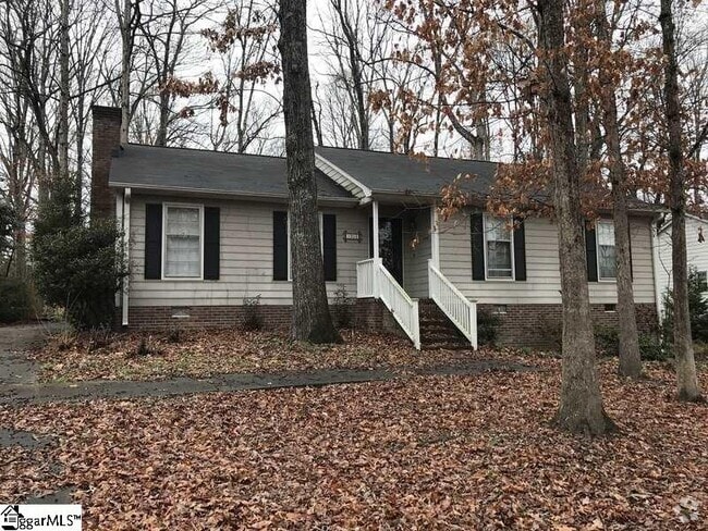 Building Photo - 1003 Ikes Rd Rental