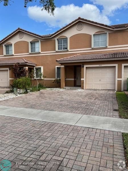 Building Photo - 9920 NW 19th Pl Rental