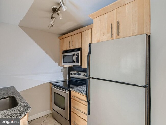 Building Photo - 1101 St Paul St Unit 206 Rental
