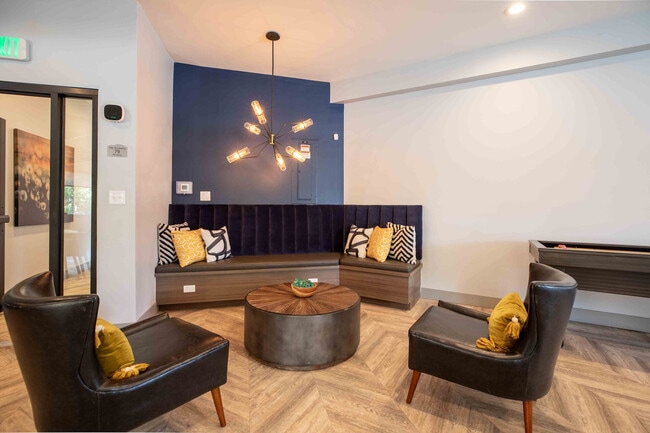 Summitt Ridge apartments — community photo