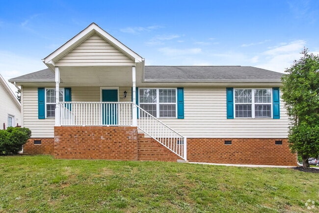 Building Photo - 5225 Milhaven Ln Rental
