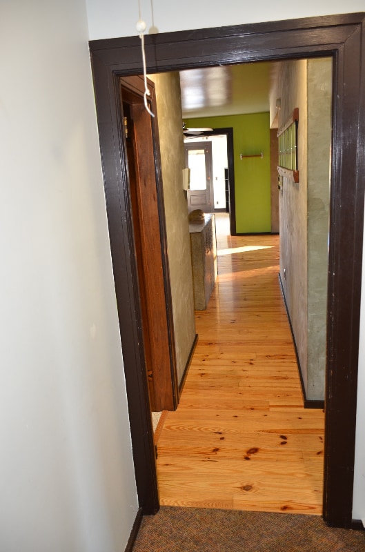 Photo - 901 Hepburn St