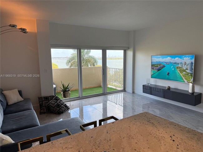 Photo - 880 NE 69th St Unit 5Q