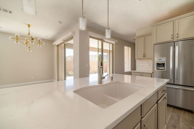 Photo - Gorgeous Pulte Townhome Available Now!