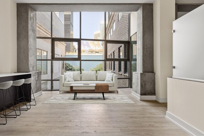 Roosevelt Lofts