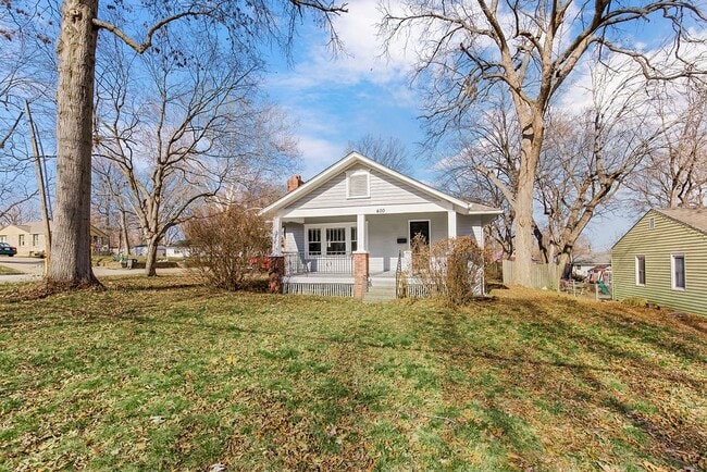 Photo - Charming 4 Bed, 2 Bath Home in Independenc...