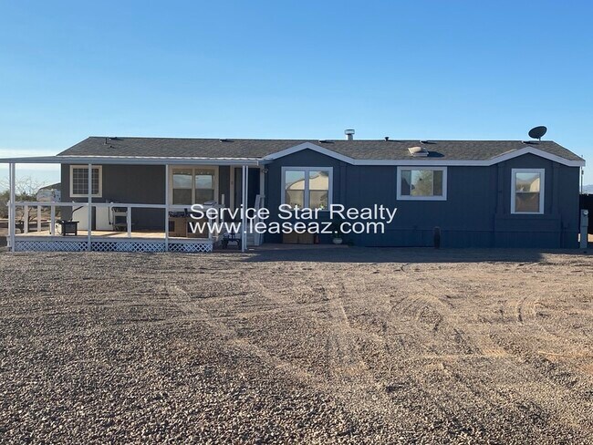 Building Photo - 18143 W Morning Vista Ln