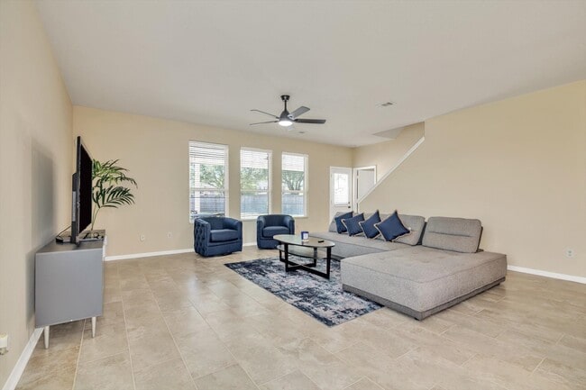 Photo - 1722 Sun Point Court