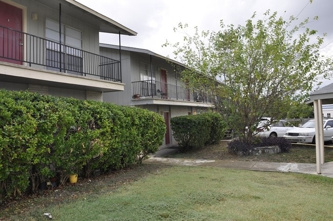 Photo - Golden Age Apartments