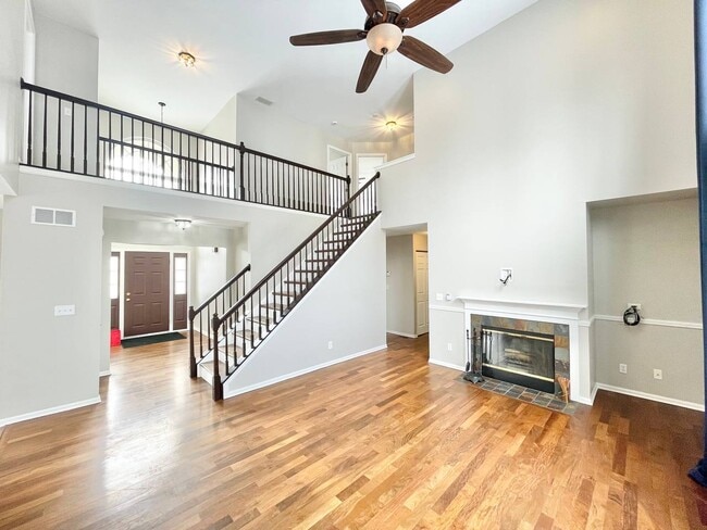 Photo - 602 Pearces Ford Rd