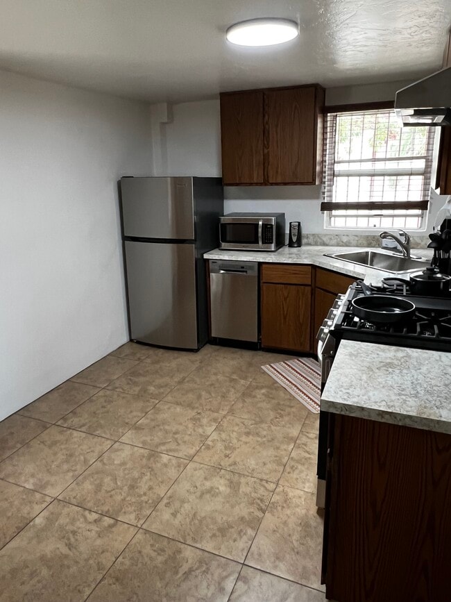 Photo - 1512 N Forgeus Ave Unit FULLY FURNISHED house