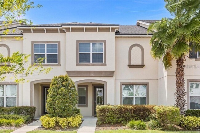 Photo - 1540 Carey Palm Cir