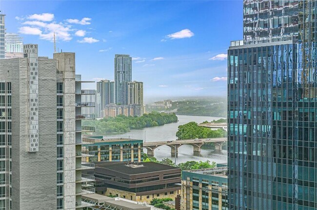 Photo - 360 Nueces St Condo Unit 1807