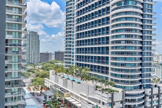 Photo - 1250 S Miami Ave Condo Unit 2105