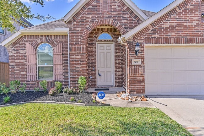 Photo - 3033 Broadhaven Dr House