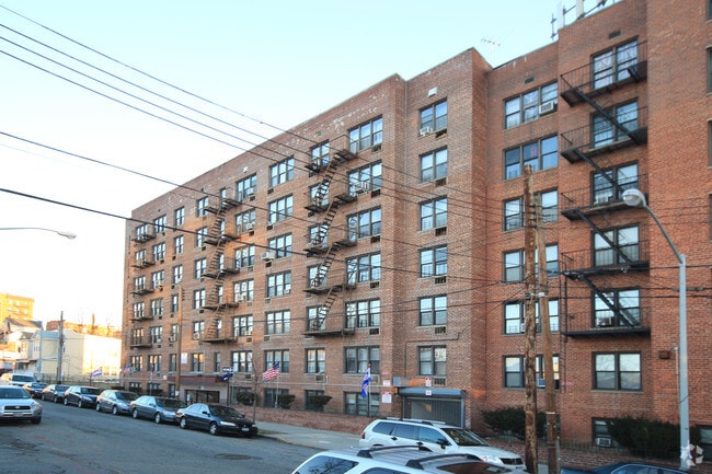 87-87 171st St - 87-87 171st St