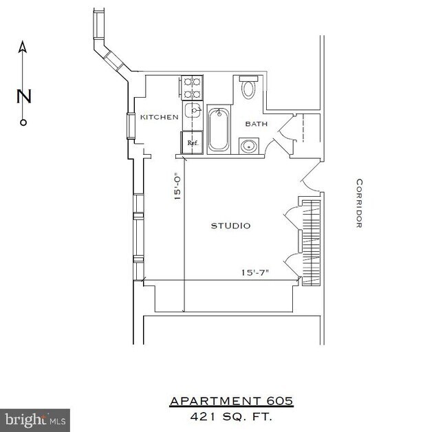 Building Photo - 135 S 19th St Unit 605 Rental