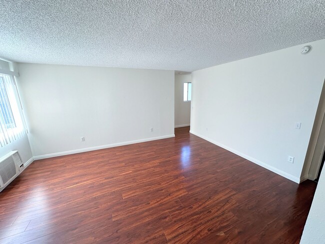 Photo - LARGE 1bd/1ba in NoHo WITH Parking! Unit #1