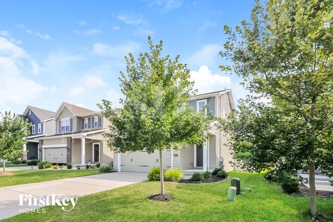 106 Katiemist Dr