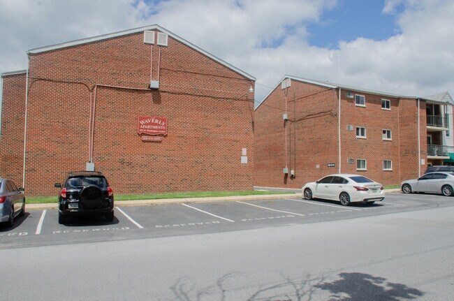 Waverly Apartments