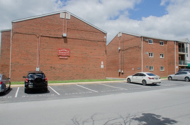 Photo - Waverly Apartments