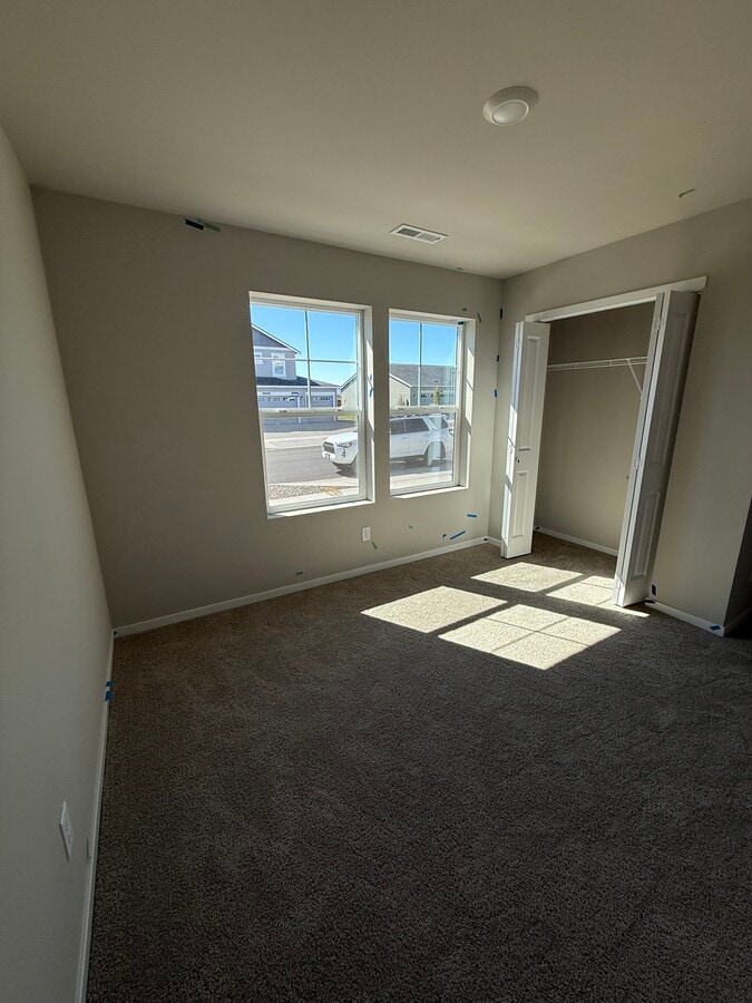 Photo - 1606 S Mallard Wy House