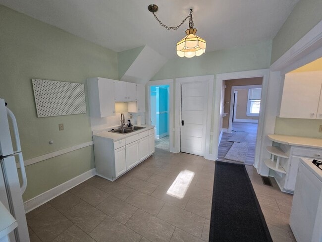 Photo - Gerald Johnson Unit Johnson Duplex