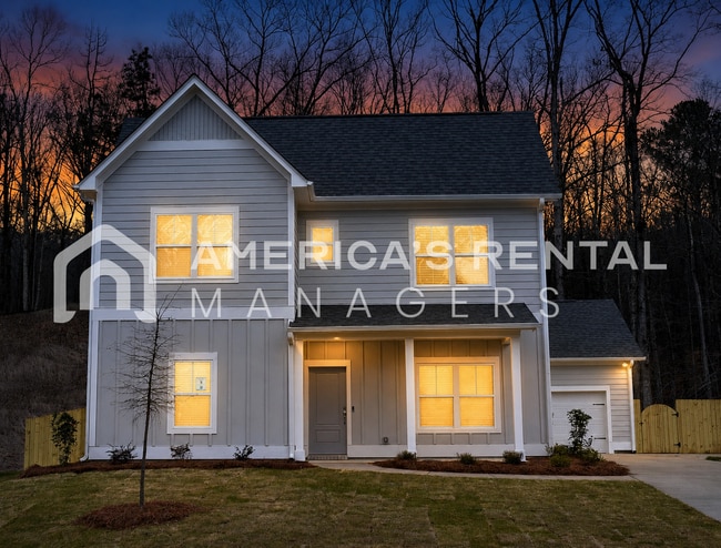 Photo - Rare 5 Bedroom Home for Rent!