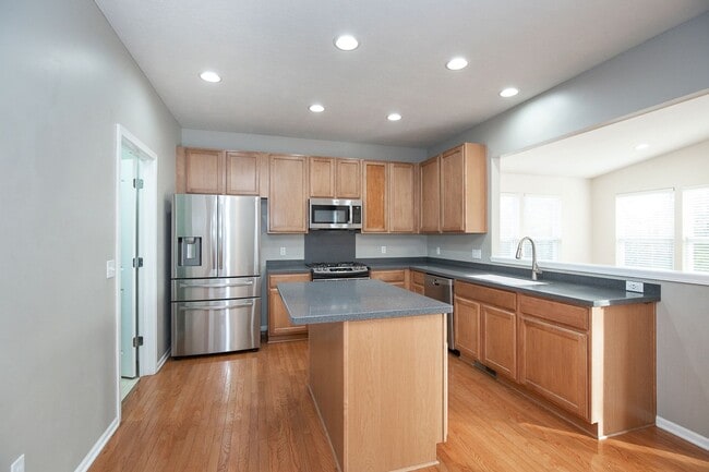 Photo - Welcome Home! 4 Bedroom/2.5 Bath Home in Avon!